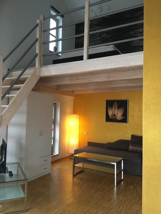 P78 Munchen-laim Appartement München